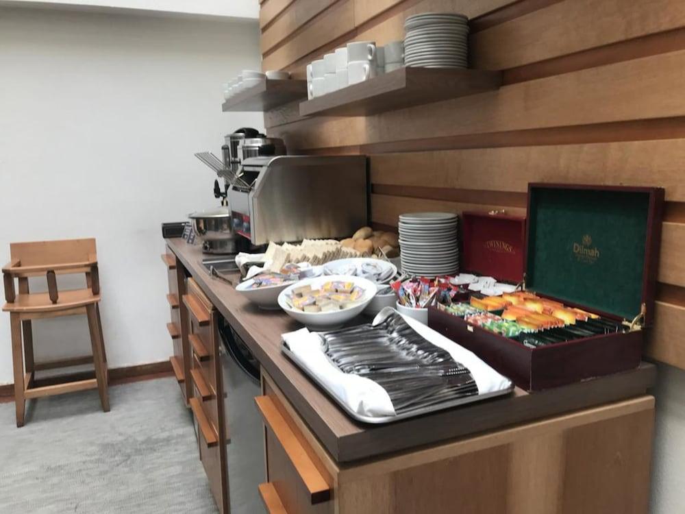 Rq Santiago Lejlighedshotel Eksteriør billede