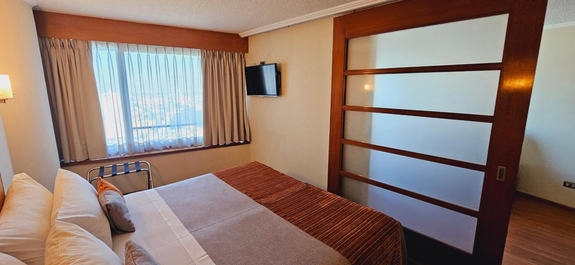 Rq Santiago Lejlighedshotel Eksteriør billede